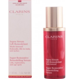 SUPRA SERUM lift-remodelant multi-intensif 30 ml