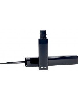 LE LINER DE CHANEL liquid eyeliner 512-noir profond