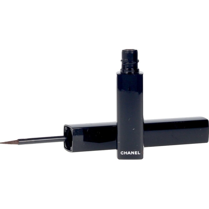 LE LINER DE CHANEL liquid eyeliner 514-ultra brun