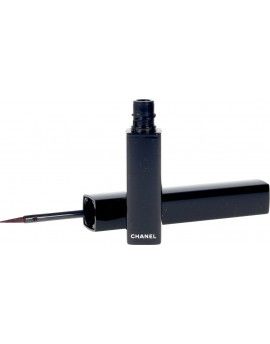 LE LINER DE CHANEL liquid eyeliner 516-rouge noir