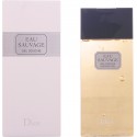 EAU SAUVAGE gel douche 200 ml