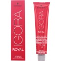 IGORA ROYAL 7-55 permanent color cream 60ml - Schwarzkopf