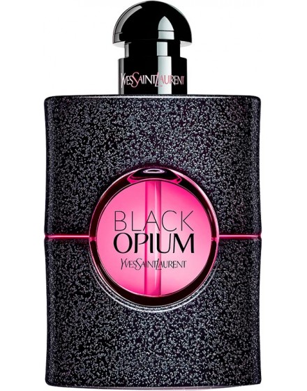 Yves Saint Laurent BLACK OPIUM NEON WATER edp spray 75 ml