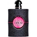 Yves Saint Laurent BLACK OPIUM NEON WATER edp spray 75 ml