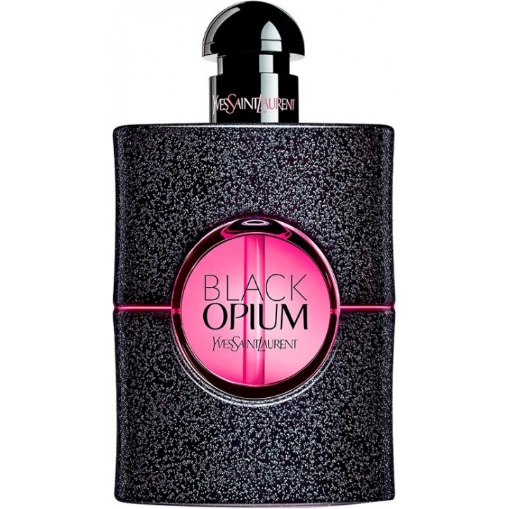 BLACK OPIUM NEON WATER edp spray 75 ml