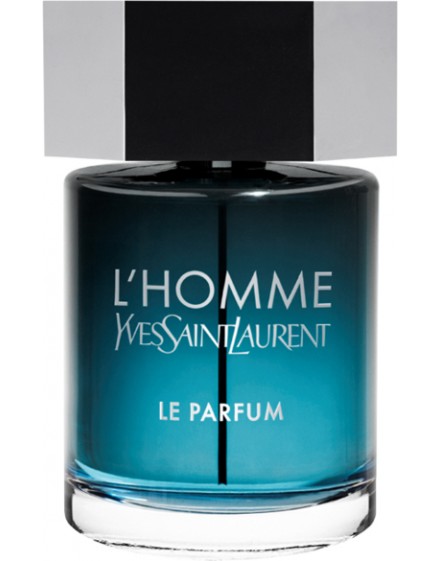 Yves Saint Laurent L'HOMME LE PARFUM spray 60ml