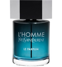 Yves Saint Laurent L'HOMME LE PARFUM spray 100ml
