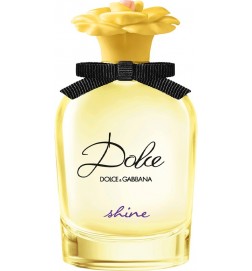 Dolce & Gabbana DOLCE SHINE edp spray 75 ml