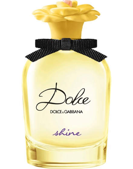 Dolce & Gabbana DOLCE SHINE edp spray 75 ml