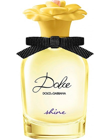 Dolce & Gabbana DOLCE SHINE edp spray 30 ml