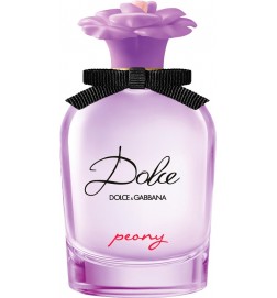 DOLCE PEONY edp spray 75 ml - Dolce & Gabbana - 3423478642058 -