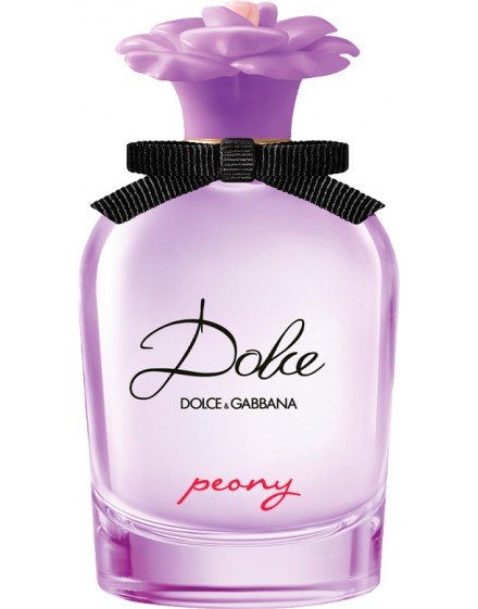 DOLCE PEONY edp spray 75 ml - Dolce & Gabbana - 3423478642058 -