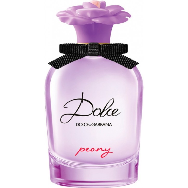 DOLCE PEONY edp spray 75 ml