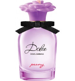 DOLCE PEONY edp spray 30 ml - Dolce & Gabbana - 3423478640559 -