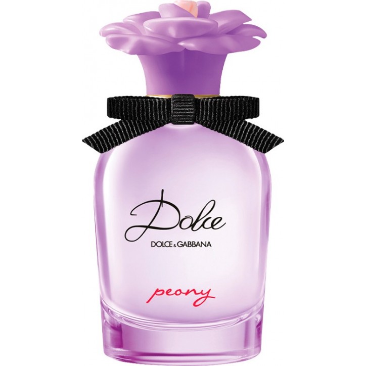 DOLCE PEONY edp spray 30 ml