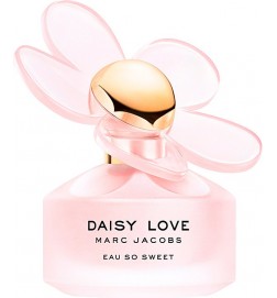 Marc Jacobs DAISY LOVE EAU SO SWEET edt spray 100 ml