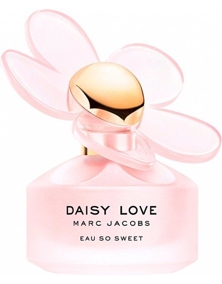 Marc Jacobs DAISY LOVE EAU SO SWEET edt spray 100 ml