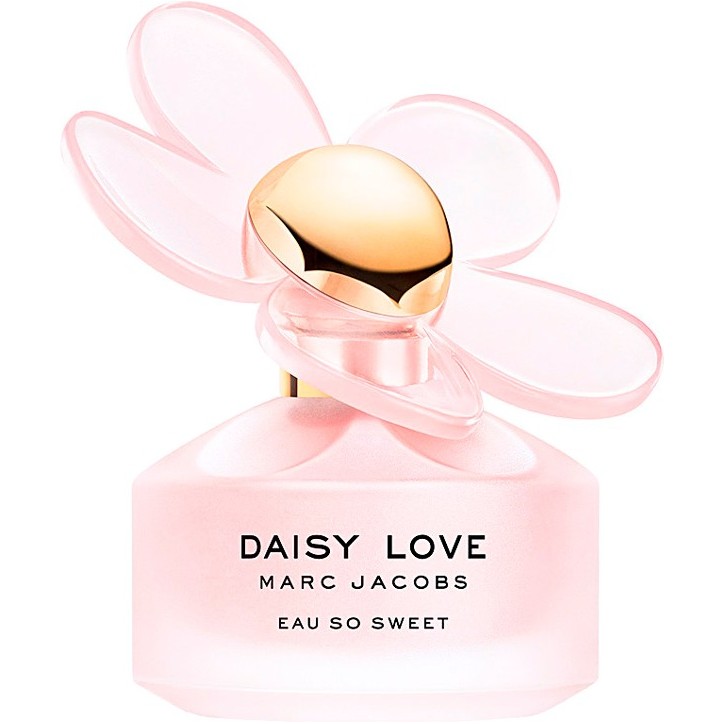 DAISY LOVE EAU SO SWEET edt spray 100 ml