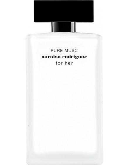 Narciso Rodriguez FOR HER PURE MUSC Eau de Parfum -  100ml