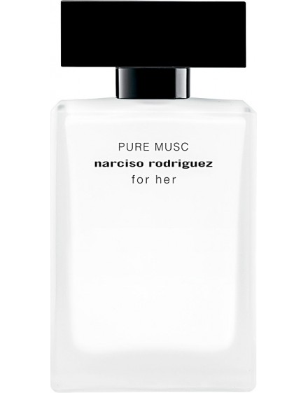 Narciso Rodriguez FOR HER PURE MUSC Eau de Parfum -  50ml