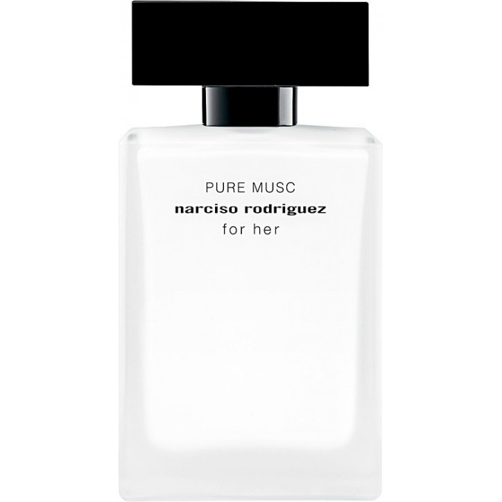 FOR HER PURE MUSC Eau de Parfum -  50ml