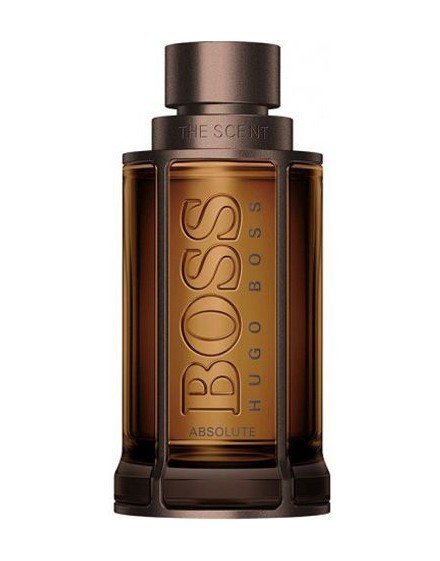 Hugo Boss THE SCENT ABSOLUTE edp spray 100 ml