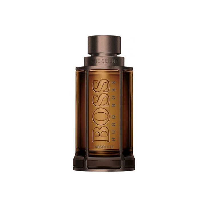THE SCENT ABSOLUTE edp spray 100 ml