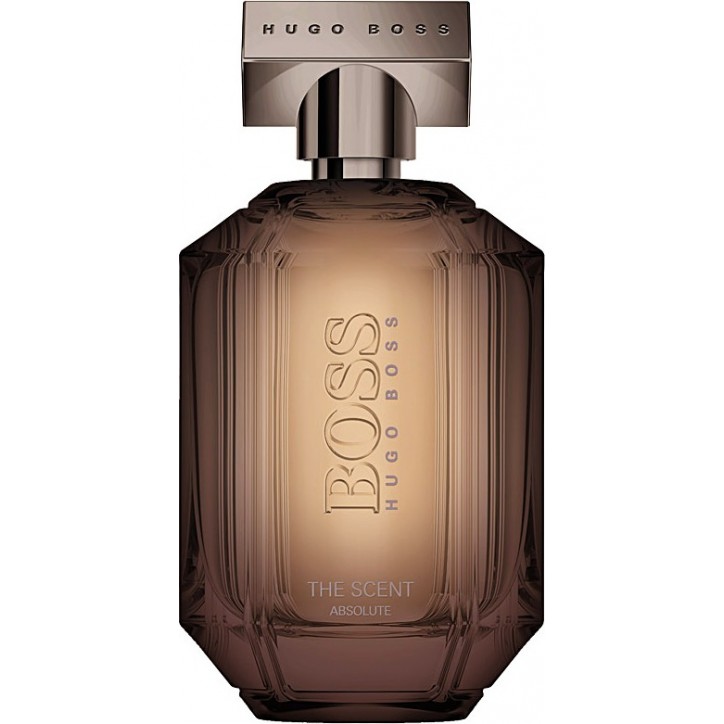 THE SCENT ABSOLUTE FOR HER edp spray 100 ml