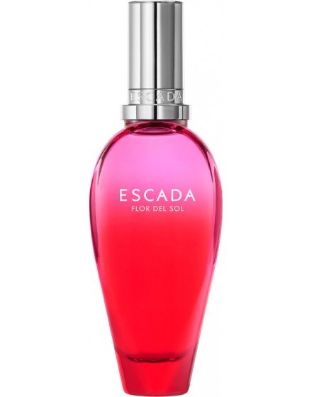 Escada FLOR DEL SOL edt spray 50 ml