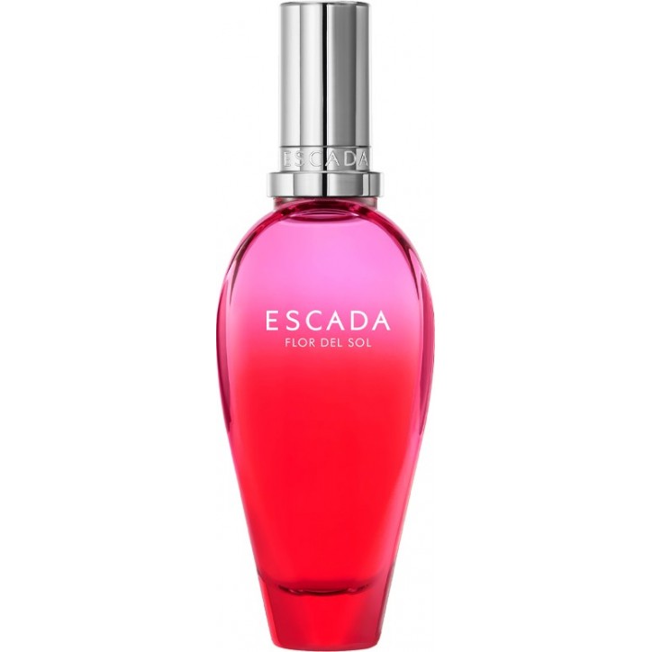 FLOR DEL SOL edt spray 50 ml