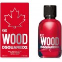 RED WOOD POUR FEMME edt spray 100 ml