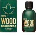 GREEN WOOD POUR HOMME edt spray 100 ml