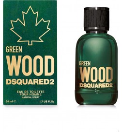 GREEN WOOD POUR HOMME edt spray 50 ml
