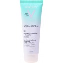 Vichy NORMADERM nettoyant exfoliant masque 3-en-1 125 ml