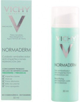 NORMADERM soin embellisseur anti-imperfections 24h 50 ml