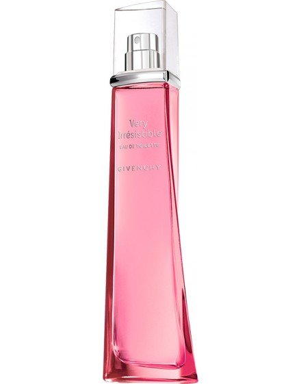 Givenchy VERY IRRESISTIBLE edt spray 75 ml