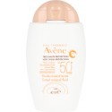 Avène SOLAIRE HAUTE PROTECTION fluide mineral teinte SPF50+ 40ml