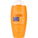 Avène HAUTE PROTECTION fluide sport sensitive skin SPF50+ 100 ml
