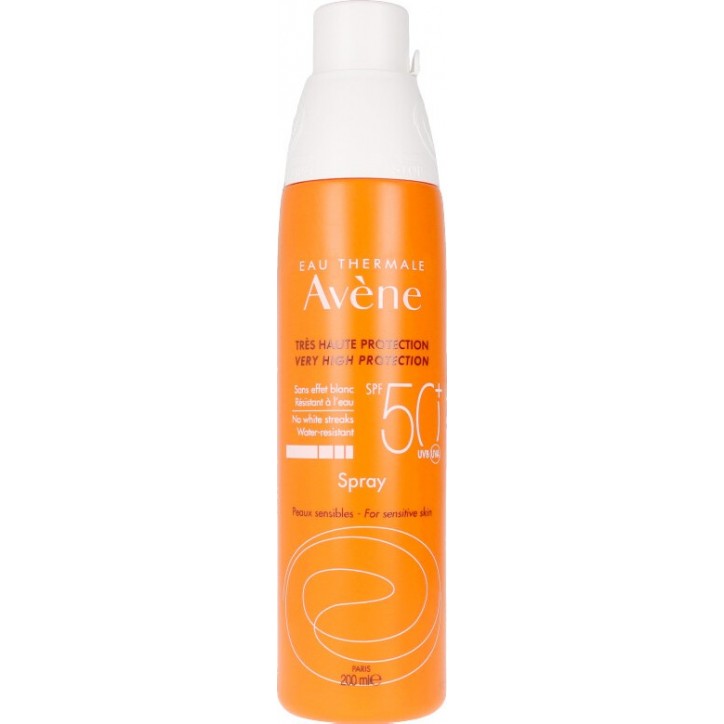 TRES HAUTE PROTECTION spray SPF50+ 200 ml