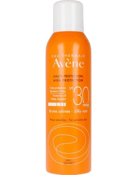 Avène HAUTE PROTECTION brume SPF30 150 ml
