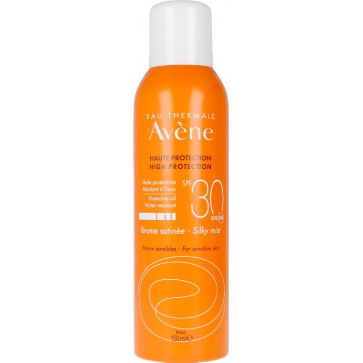 HAUTE PROTECTION brume SPF30 150 ml