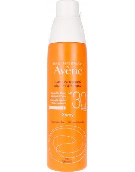 Avène HAUTE PROTECTION spray SPF30 200 ml
