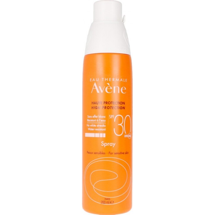 HAUTE PROTECTION spray SPF30 200 ml