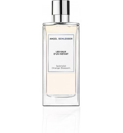 Angel Schlesser LES EAUX DUN INSTANT SPLENDID ORANGE BLOSSOM EDT 100 ml