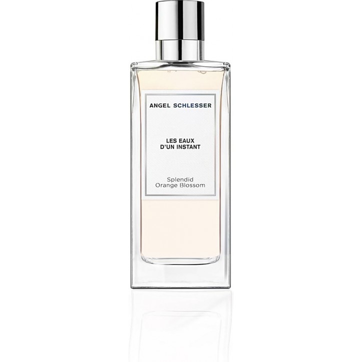 LES EAUX DUN INSTANT SPLENDID ORANGE BLOSSOM EDT 100 ml