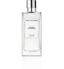 Angel Schlesser LES EAUX DUN INSTANT TEMPTING BERGAMOT edt spray 100 ml