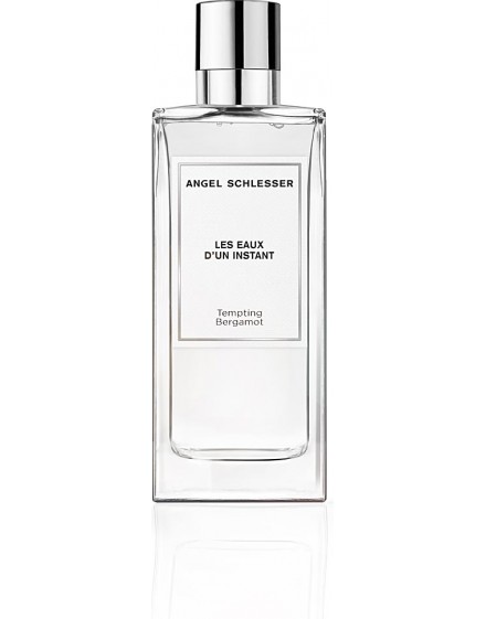 Angel Schlesser LES EAUX DUN INSTANT TEMPTING BERGAMOT edt spray 100 ml