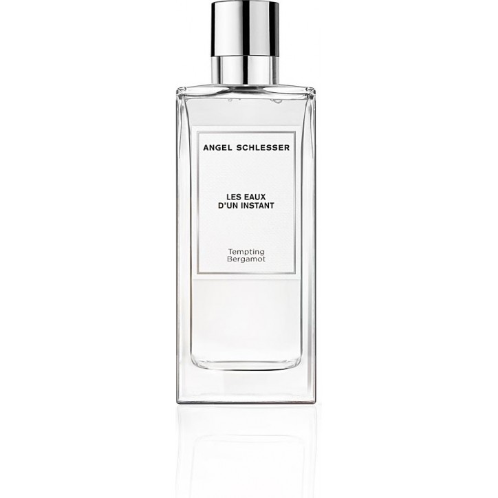 LES EAUX DUN INSTANT TEMPTING BERGAMOT edt spray 100 ml