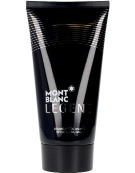 LEGEND after shave balm 150 ml - Montblanc - 3386460069380 -