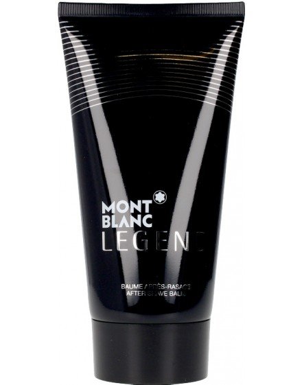 LEGEND after shave balm 150 ml - Montblanc - 3386460069380 -